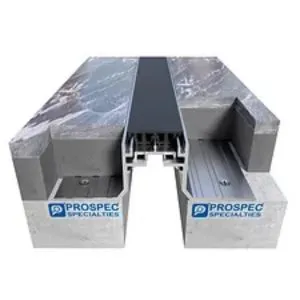 Expansion Joint Covers