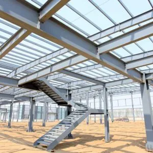 Structural Steel