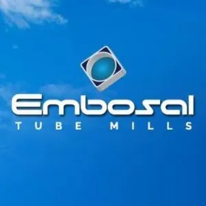 Embosal Tube Mill LLC