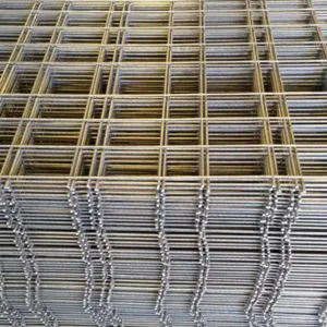 BRC Welded Wire Mesh