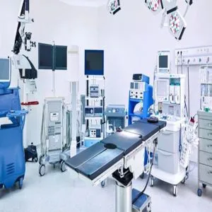 Medical Equipment Supplier