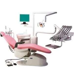 Dental Equipment Supplies