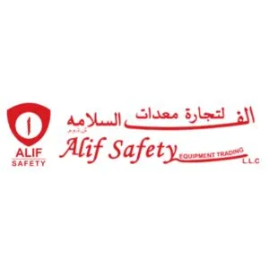 Alif Safety Equipment LLC