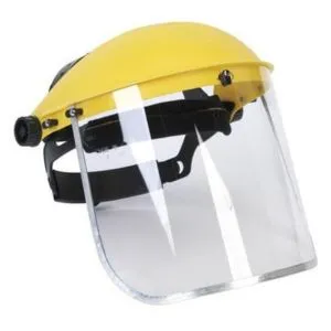 Safety Face Shields