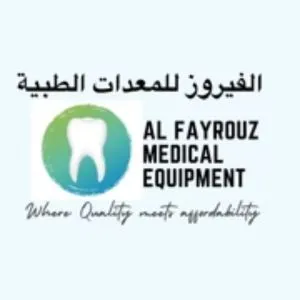 Al Fayrouz Medical Equipments Trading