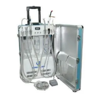 Dental Portable Units