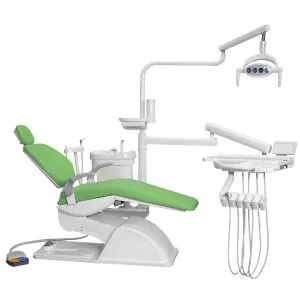 National Dental Chair