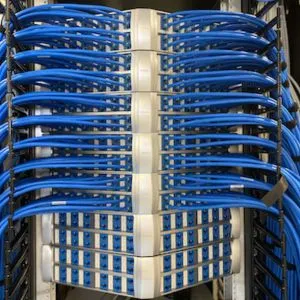 Interlink Structured Cabling