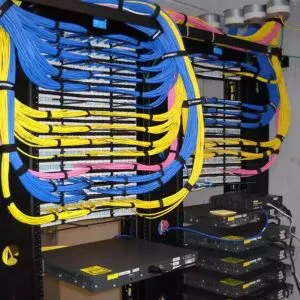 Structured Cabling System