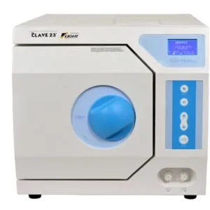 Autoclaves