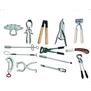 Eurovets Veterinary Equipment