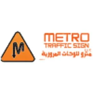 Metro Traffic Signs LLC