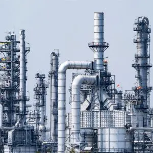 Green Chemical Plants