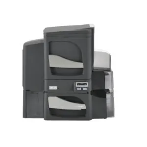 Fargo ID Card Printer