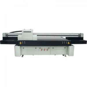 UV Flatbed Printer