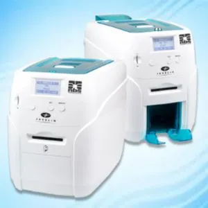 Javelin Card Printer