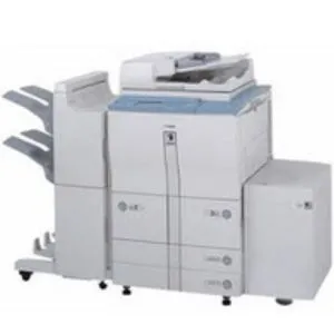 Dynamic Digital Printer