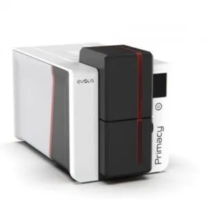 Evolis Card Printers