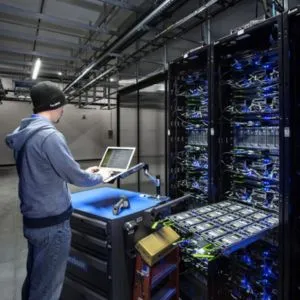 Datacentre Management