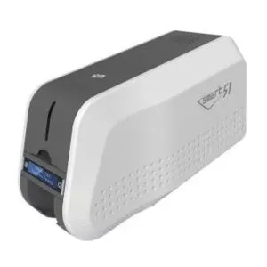 IDP Smart 51 Single Side ID Card Printer