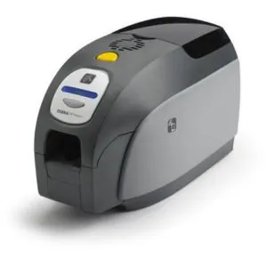 Tacs Id Card Printer