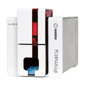 Primacy Duplex ID Card Printer