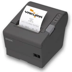 Thermal Receipt Printers