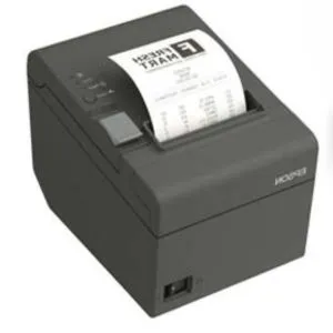 Thermal Receipt Printer