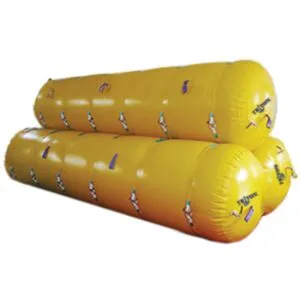 Enclosed Air Lift Bags