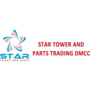 Star Tower And Parts Trading Dmcc