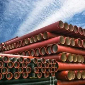 Mild Steel Round Pipes