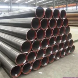 Mild Steel Pipes