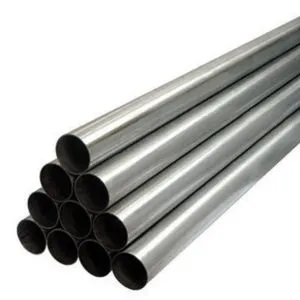 Mild Steel Tubes