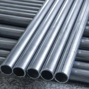 GI Galvanised Steel Pipes