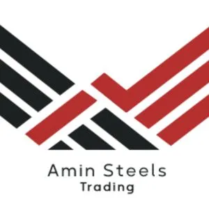 Amini Steel Trading