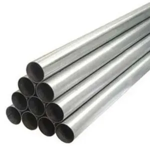 Shakun Galvanized Pipes