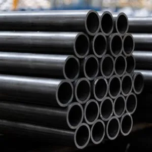 Mild Steel Tubes