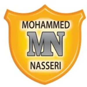 Mohammed Nasseri Heavy Equipment Trading LLC