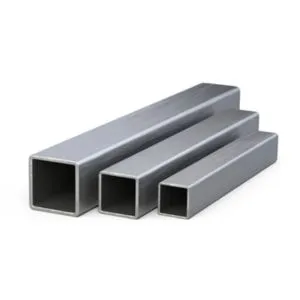 Stainless Steel Square Tube