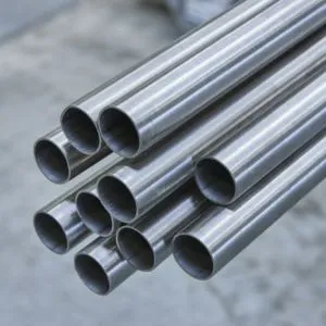 Seamless Steel Tube