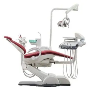 Dental Chair Wovo