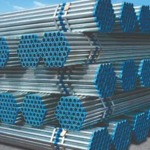 Mufaddal Galvanised Pipes