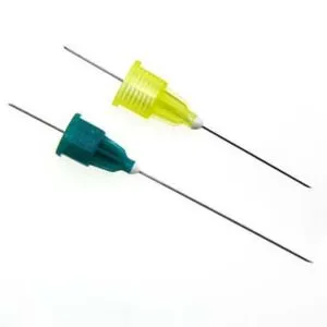 Dental Needle