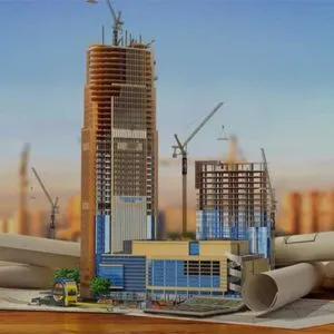 Construction Companies