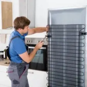 Affordable Fridge Repair