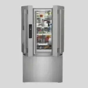 French Door Fridge Repair