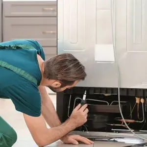 Fridge Maintenance