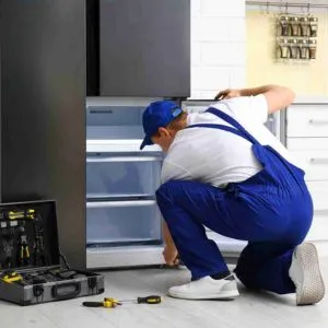 Affordable Fridge Repair Service