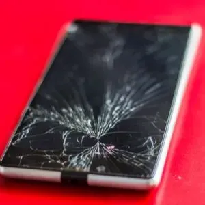 Major Samsung Phones Damages Repair