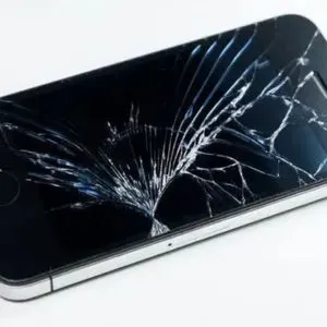 Cracked Iphone Repair